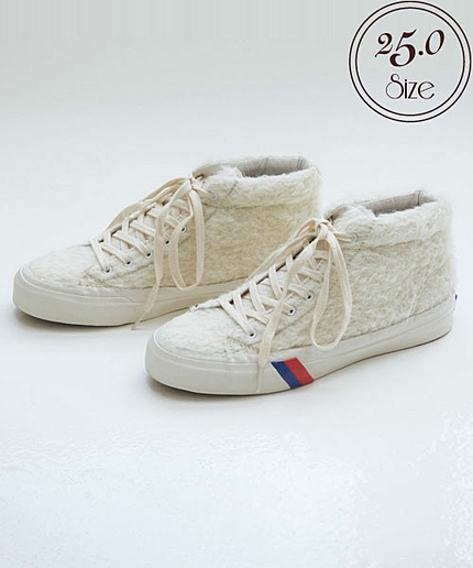 ケッズ/PRO-Keds ROYAL スニーカー【L】ё