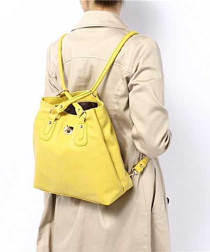 リュック2ＷＡＹショルダー