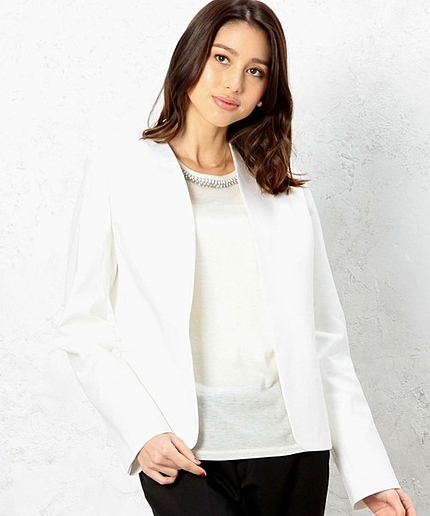 GO C/PU D/CL ジャケット