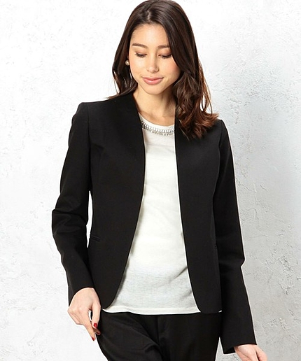 GO C/PU D/CL ジャケット