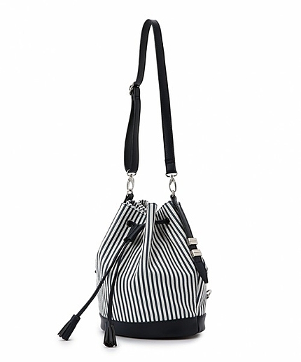 2WAY巾着ショルダーバッグ/AEBC 2Way ｷﾝﾁｬｸSHLD