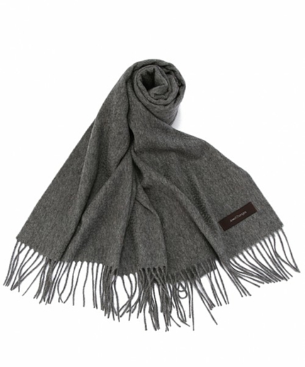 JOC 14 カシミヤ マフラー