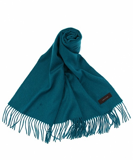 JOC 14 カシミヤ マフラー