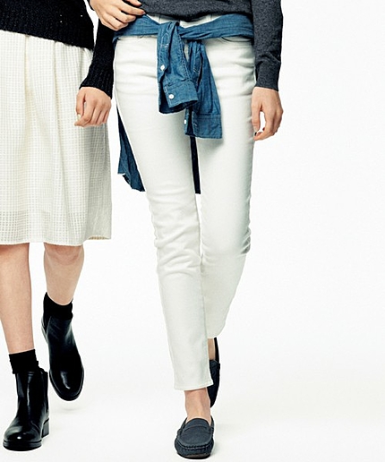 ◆GC ウラキモウ スキニーパンツ