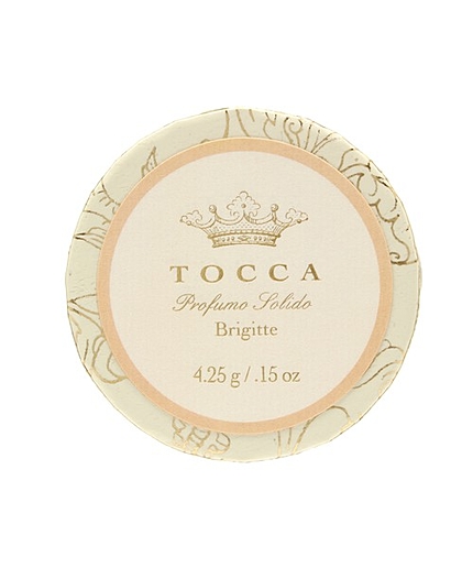 ＳＯＬＩＤＰＥＲＦＵＭＥ練り香水