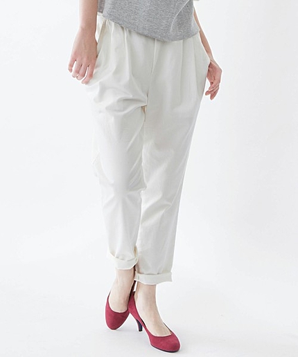 【店舗限定】チノテーパードパンツ/ae CHINO TPD PT