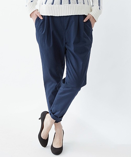 【店舗限定】チノテーパードパンツ/ae CHINO TPD PT