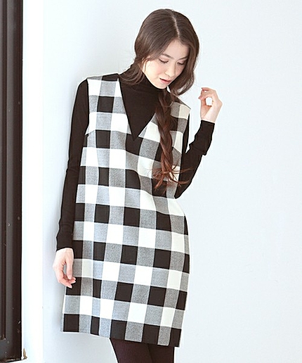 UAW　ブロックチェック　ワンピース†