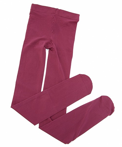 PANTONE80デニールタイツ/ PANTONE 80D T 14FW