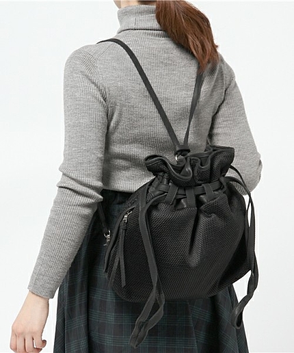 TRES ALTER 2WAY バック/BC TRES ALTER 2WAY BAG