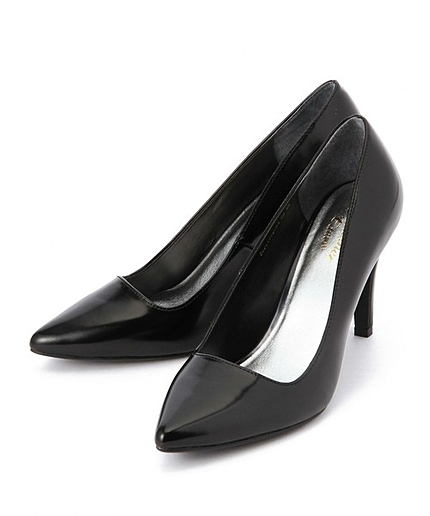 ポインテッドパンプス80/AE　ポインテッドPPS80