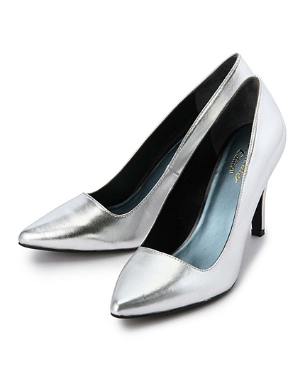 ポインテッドパンプス80/AE ポインテッドPPS80