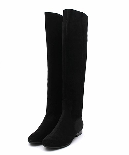 オデット エ オディール/O ストレートニーハイ LBT25