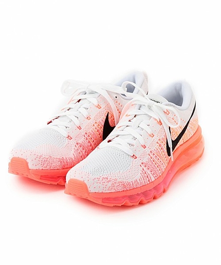NIKE FLYKNIT AIR MAX