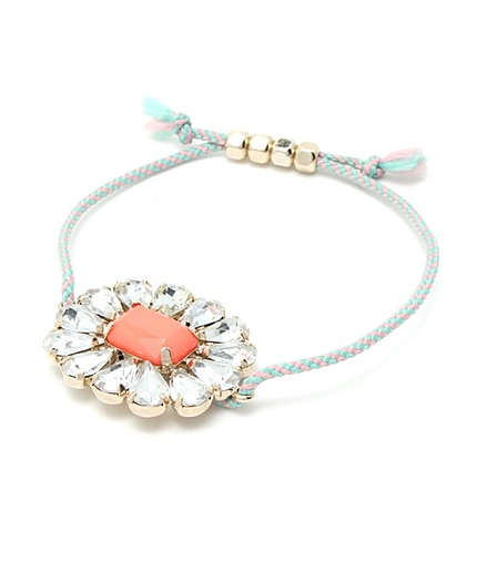 フラワーブレス