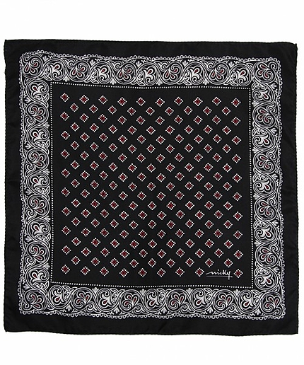 ＜Nicky(ニッキー)＞ PRT KOMON TWL PCF