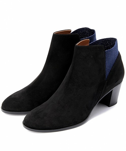 オデット エ オディール/O バックゴア SBT55