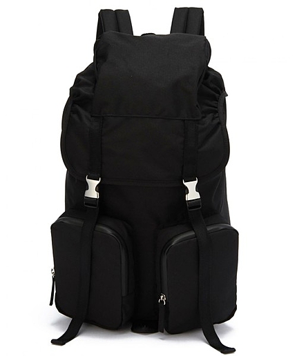 UA NYLON RUCK