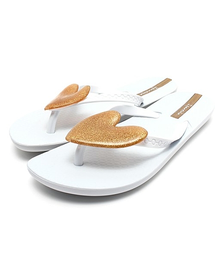 ＩＰＡＮＥＭＡハートビーチサンダル