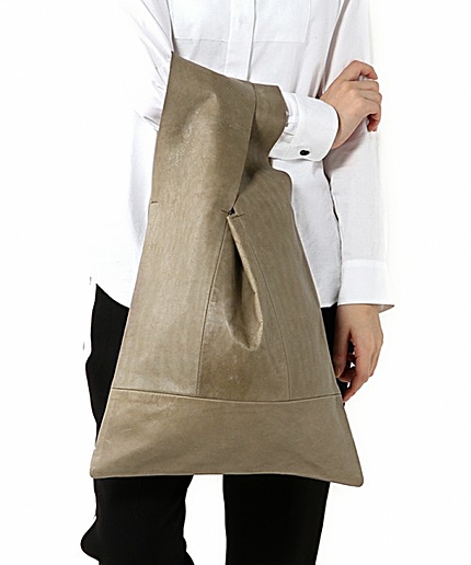 EGOBAAG GASSAI MID／バッグ