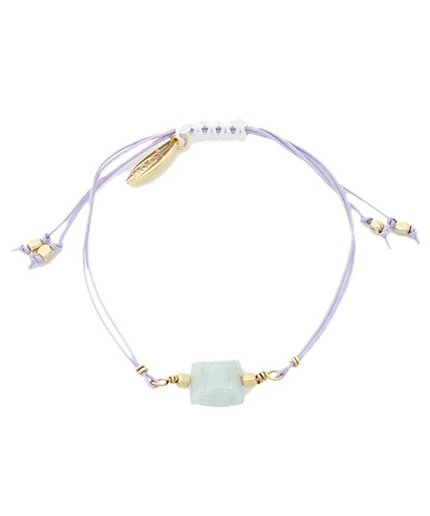 ☆【JourdeLanguage】GenuineStoneBracelet