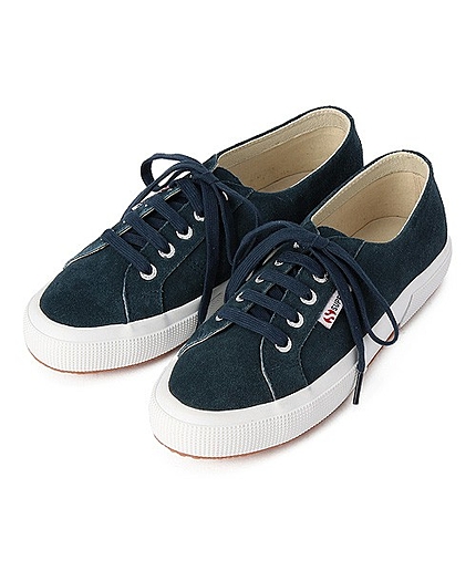 ◎[スペルガ]SUPERGA S003SROｽﾆｰｶｰ