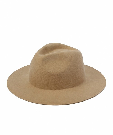 プレーンツバヒロナカオレハット/AE PLN ツバヒロナカオレHAT