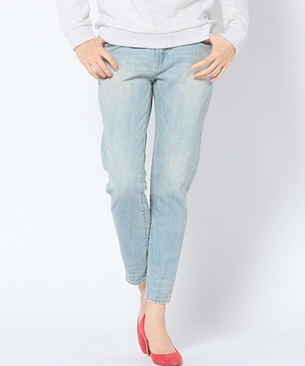 スリムボーイズデニム/AEBC SLIM BOYS DNM