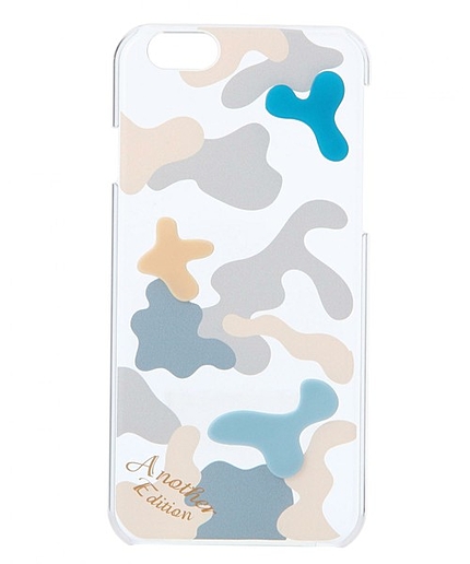 カモフラージュ柄 i-Phone6　CASE/ AE CAMO i-Phone6　CASE
