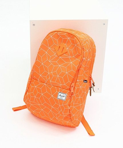 ハーシェル/Herschel Nelson