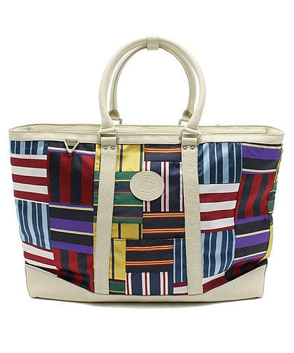 ナンタケットトートバッグ