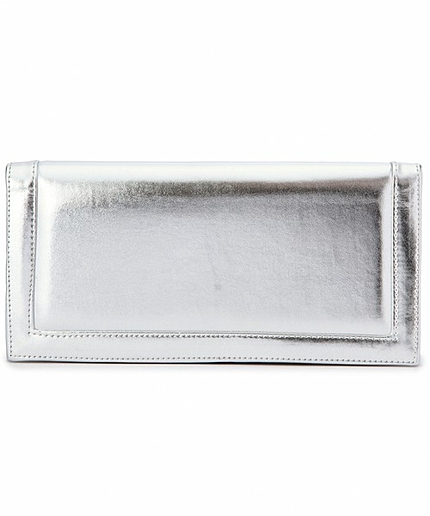 パコメナ/PACOMENA メタリックフレームCLT