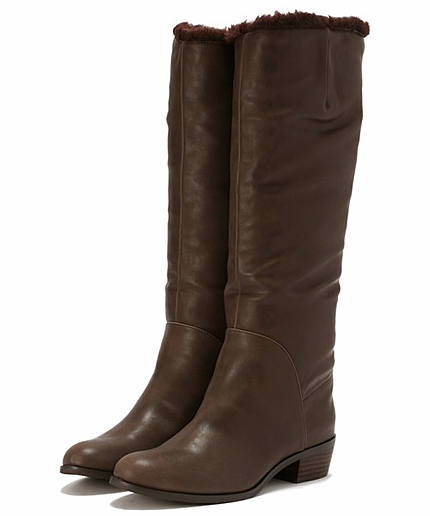 GC ナカボアロングブーツ