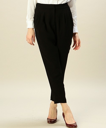 BYTF ダブルクロスタックテーパード 2　◆◆◆