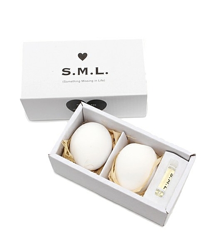 フレグランスエッグ