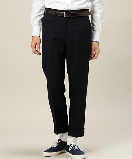 ＜TUBE＞ 14 SDW/GRAPH PANTS/パンツ