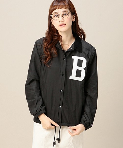 BYBC Champion コーチジャケット