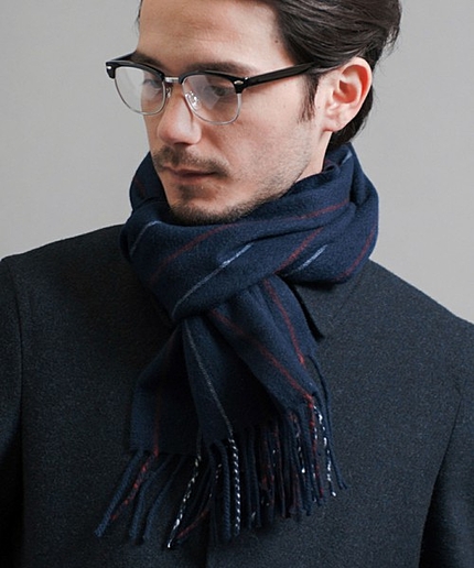 MCF CASH 2COL ST マフラー