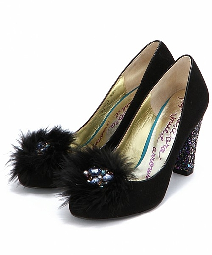 ペピータ ドロ/P ブローチファー PS90£