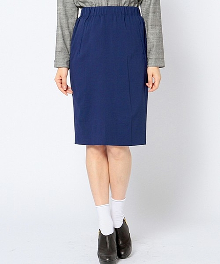 4ポケットタイトスカート/ AE 　４POK  タイトSK