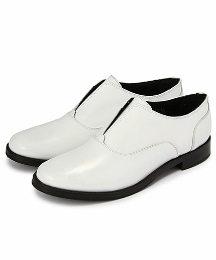 [ダニエラ・モリ]DANIERA MORI  ウチバネシューズ