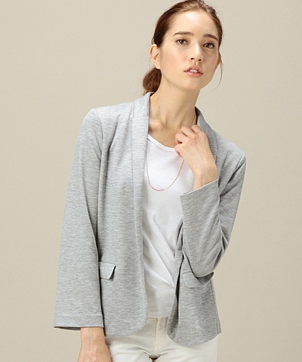 BYBC ダブルフェイスカットジャケット ◆◆◆