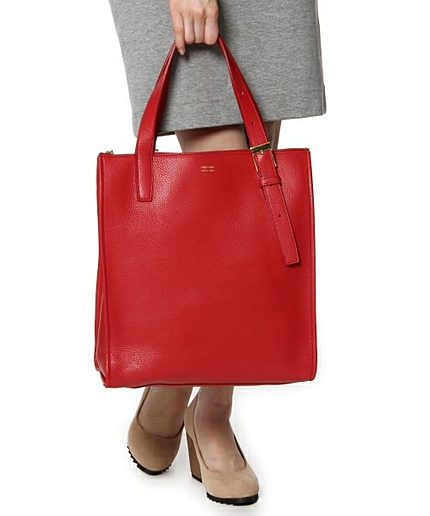 セルヴィッジ/selvedge. ファスナーTote