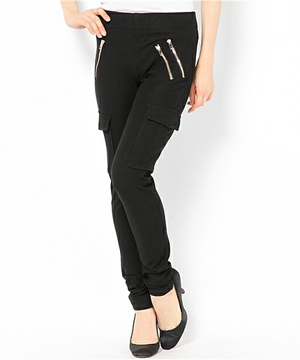 GABARDINESTRETCHMARSHALLパンツ