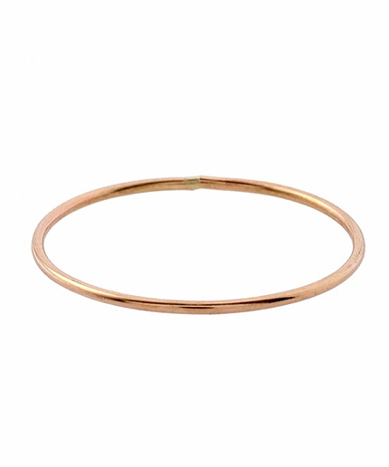 クレデュ クレ/CC&O ファランジRI リング