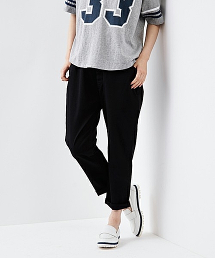 □AE CHINO ユルTPD PT ◆