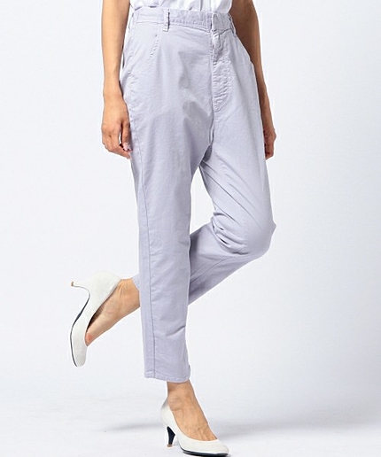 □AE CHINO ユルTPD PT ◆