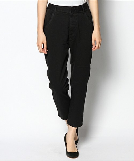 □AE CHINO ユルTPD PT ◆