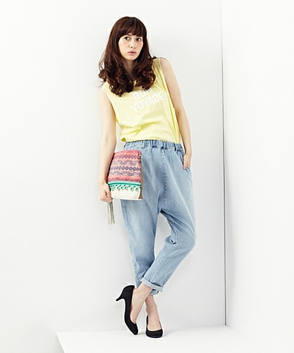 □AE DENIM EASY PT ◆