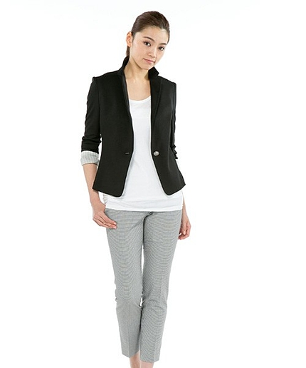 SoftJerseyJacketジャケット